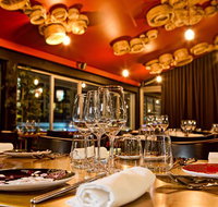 Spice Bar Restaurant - Accommodation Broadbeach