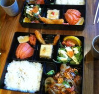 Sushi  More - Accommodation Broadbeach