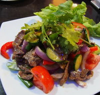 Thai Lotus - Accommodation Broadbeach