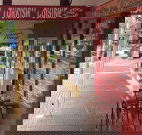 Yakamoz Turkish Cuisine - Accommodation Broadbeach