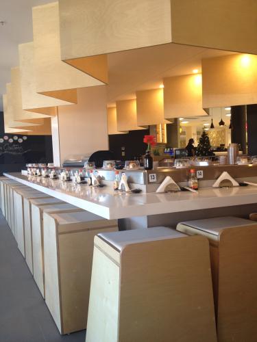 Aoba Sushi Bar - Accommodation Broadbeach 0