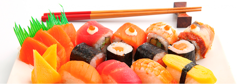 Aoba Sushi Bar - Accommodation Broadbeach 1