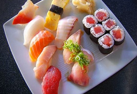 Aoba Sushi Bar - Accommodation Broadbeach 2