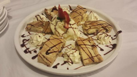 Fabrice Woodfire Bar & Restaurant - Accommodation Broadbeach 0