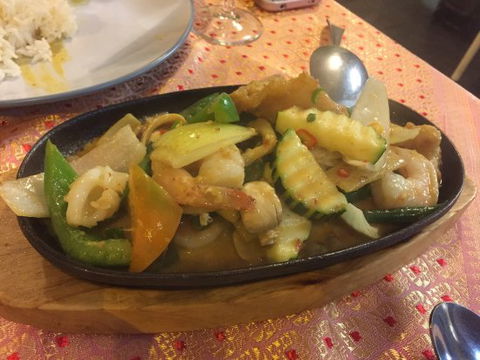 Sawan Thai - Accommodation Broadbeach 0