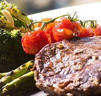 Marcellina's - Accommodation Broadbeach