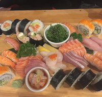 Sakana Sushi Bar - Accommodation Broadbeach