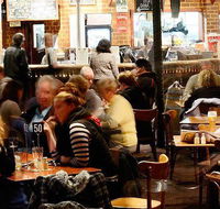 Settlers Tavern - Accommodation Broadbeach