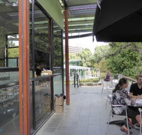Cafe Fibonacci - Accommodation Broadbeach