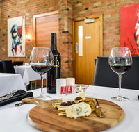 Highlander Restaurant - Accommodation Broadbeach