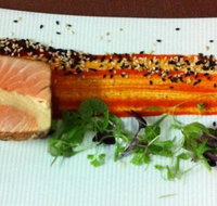 Citi Zen Restaurant - Accommodation Broadbeach