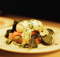 Lot 104 Espresso  Wine Bar - Accommodation Broadbeach