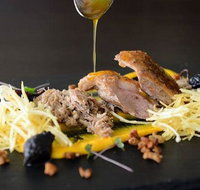Skyline Restaurant - Accommodation Broadbeach