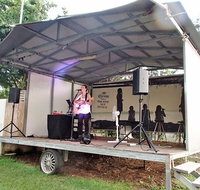 Darwin Ski Club