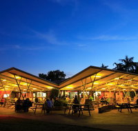 Barra Bar  Bistro - Accommodation Broadbeach