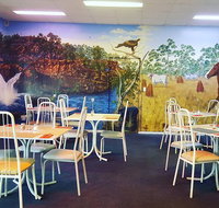 Barra Cafe and Restaurant - Accommodation Broadbeach