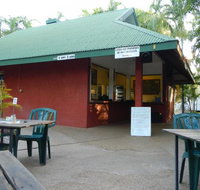 Big Fig Bistro - Accommodation Broadbeach