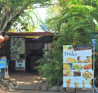 Border Store in Kakadu - Accommodation Broadbeach
