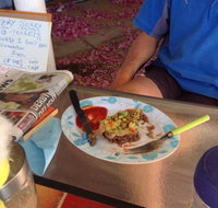 Fran's Devonshire Tea House - Accommodation Broadbeach
