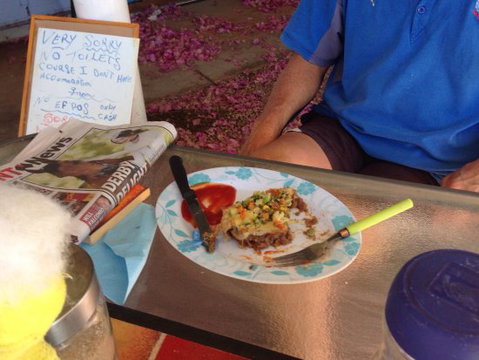 Fran's Devonshire Tea House - Accommodation Broadbeach 0