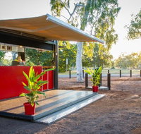 Pop Rocket Cafe - Accommodation Broadbeach