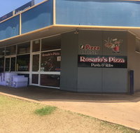 Rosario's Pizza Pasta  Ribs - Accommodation Broadbeach