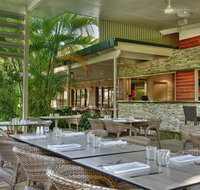 Savannah Bar  Restaurant - Accommodation Broadbeach