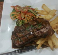 Seasons Restaurant - Accommodation Broadbeach