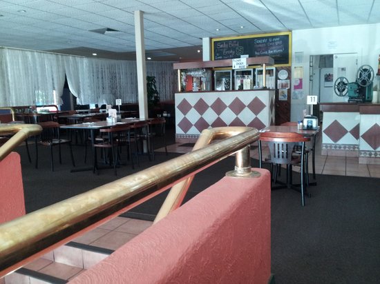 Cossack NT Accommodation Broadbeach