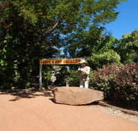 Stockyard Gallery - Cafe - Accommodation Broadbeach