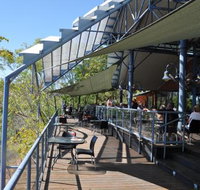 Sugarbag Cafe - Accommodation Broadbeach