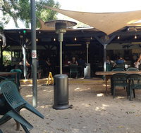 Territory Manor Mataranka - Accommodation Broadbeach