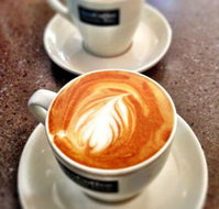 The Finch Cafe - Accommodation Broadbeach
