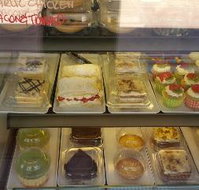The Sweetest Things All Style Custom Cakes - Accommodation Broadbeach