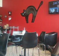 Black Cat Cafe - Accommodation Broadbeach
