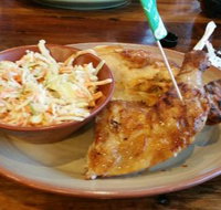 Nando's Rosny Park - Accommodation Broadbeach