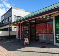 Praties - Accommodation Broadbeach