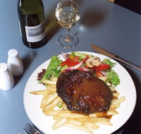 Bridge Hotel Bistro - Accommodation Broadbeach