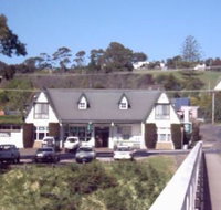 Bridge Hotel Forth - Accommodation Broadbeach