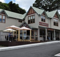 Bushman's - Accommodation Broadbeach