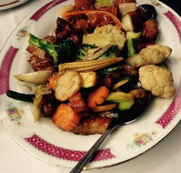 Chinese Dragon House Restaurant - Accommodation Broadbeach