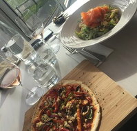 Cove Bar and Restaurant - Accommodation Broadbeach