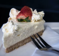 Coxswain's Cafe - Accommodation Broadbeach