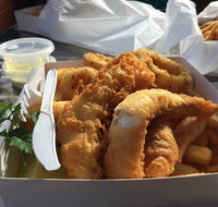 George Town Seafoods Pty Ltd - Accommodation Broadbeach