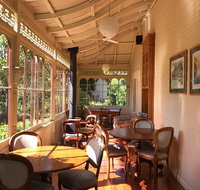 Glen Derwent Tea Room - Accommodation Broadbeach