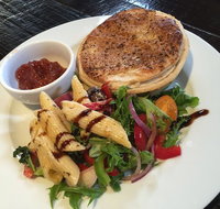 JJ's Bakery and Old Mill Cafe - Accommodation Broadbeach