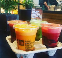 Liv Eat Fresh Eating Eastlands - Accommodation Broadbeach