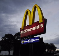 McDonald's - Accommodation Broadbeach
