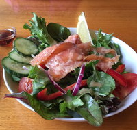 Pancakes by the Ponds - Accommodation Broadbeach