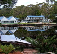 Risby Cove - Accommodation Broadbeach